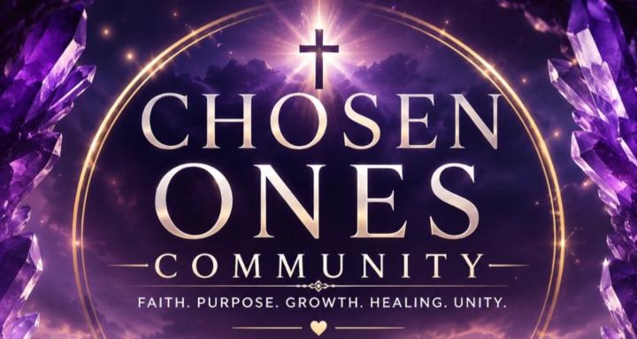 The Chosen One's Community