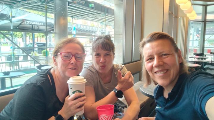 Silke Rudolph
