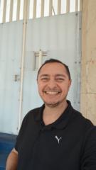 Guillermo Ramírez