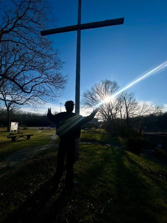 Maximillian Goodridge