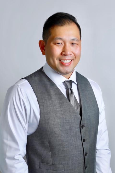 James Tao