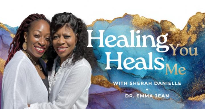 Healing You Heals Me