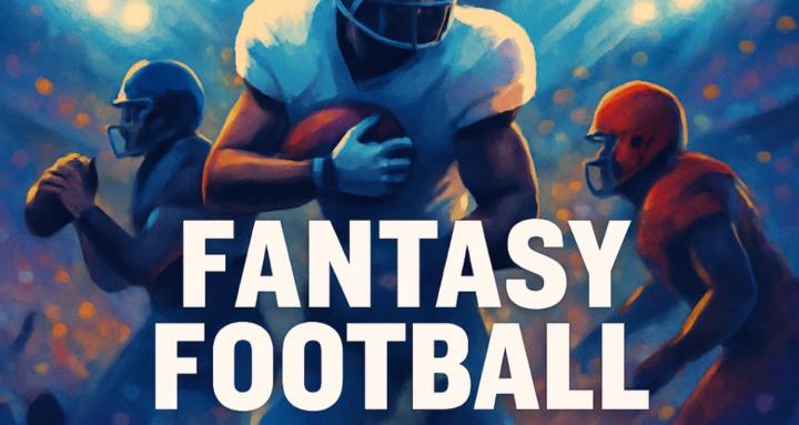 Fantasy Footballers