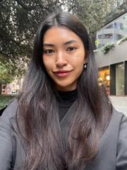 Anita Bose