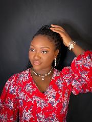 Esther Oluwapelumi Oderinde