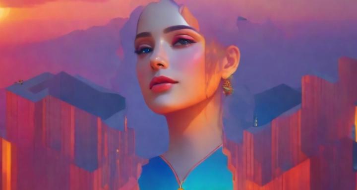 Feminine Futurism