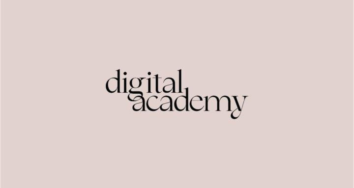 Digital academy