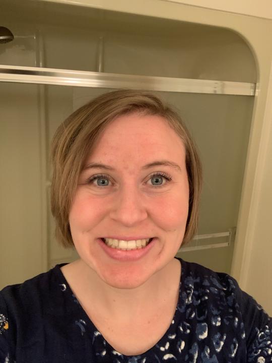 Wedding update