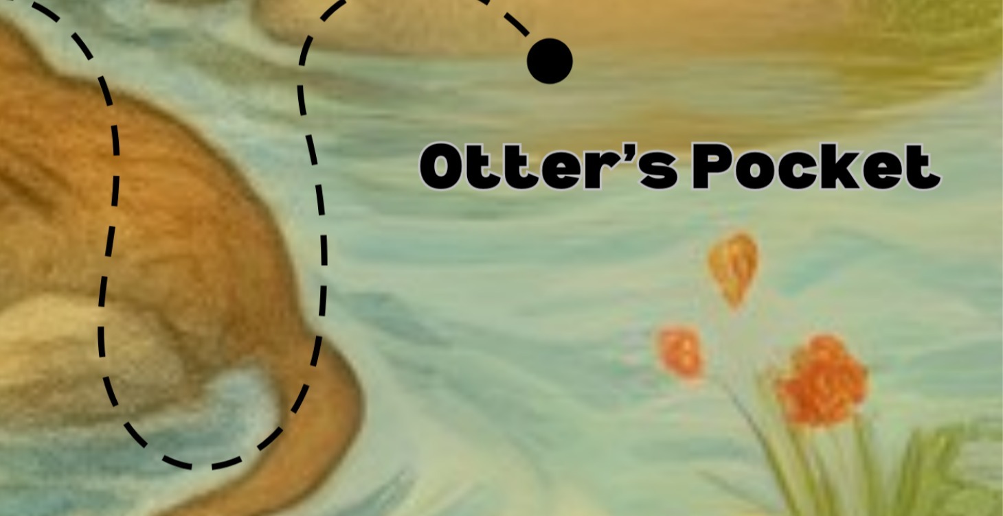 🐚Otter's Pocket