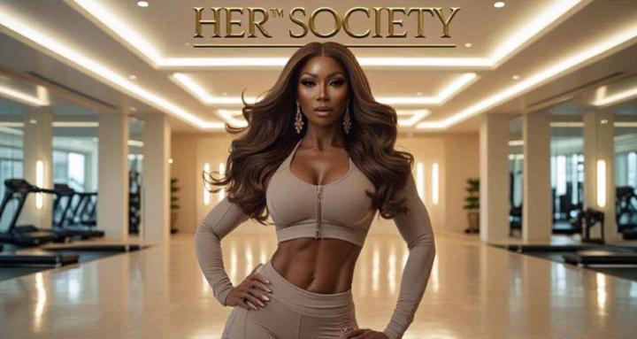 HER™ Society 