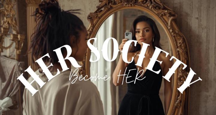 HER™ Society 