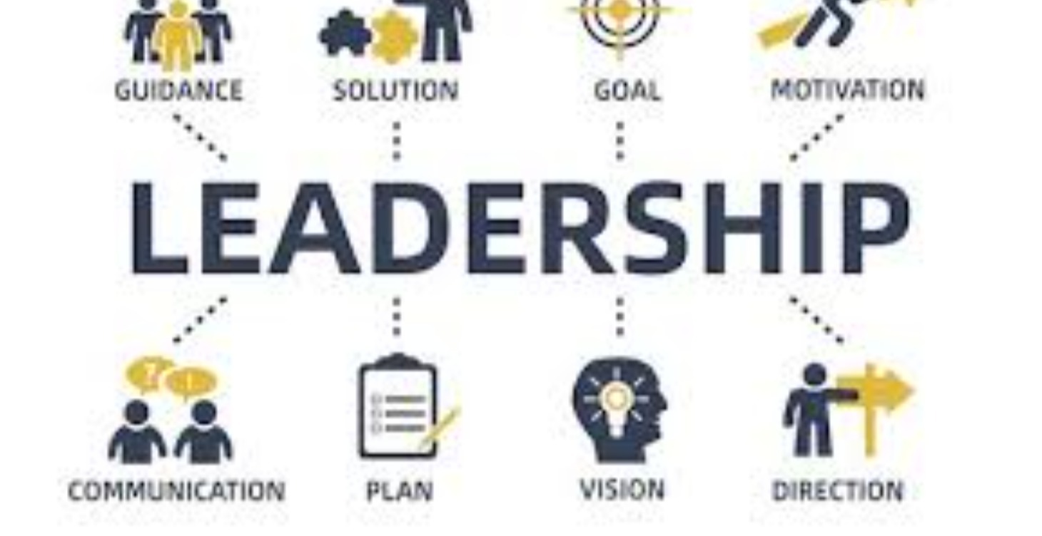 Coming Soon!  Leadership Fundamentals