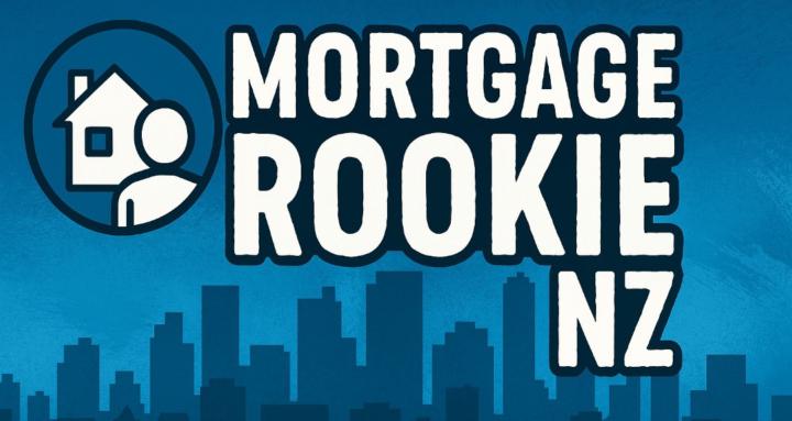 Mortgage Rookie NZ