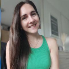 Stéphanie Rch