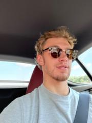 Donovan Miller