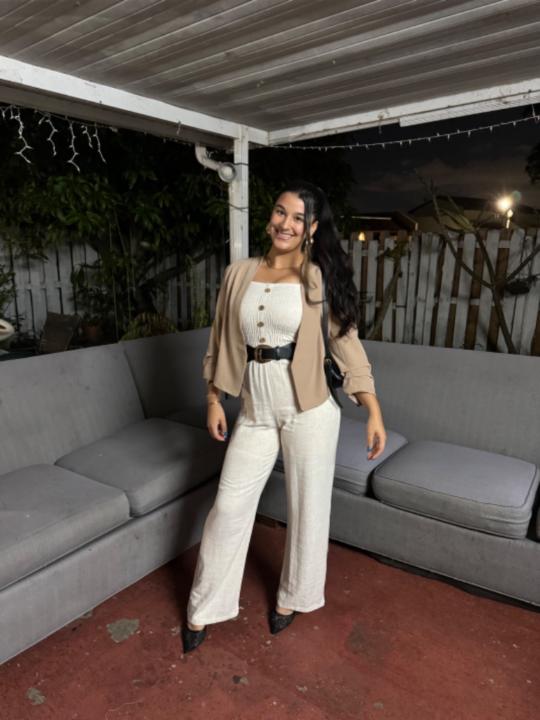 Jaelsy Gonzalez