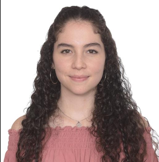 Johanna Infante