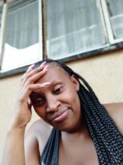 Mbali Precious Hlangozi