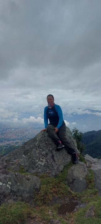 Maria Maryudy Legarda Martinez