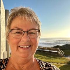 Martha Wininger Wininger