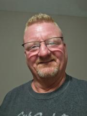 Patrick Barber