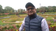 Praveen Gupta