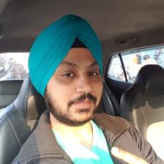 Gaurav Singh