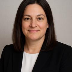 Kristin Pendleton