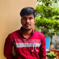 Karthik Rajan M r