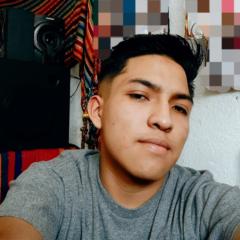 Brandon Calel Elías