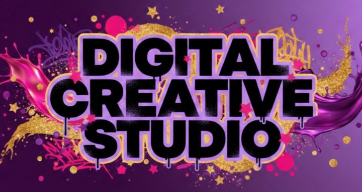 Digital Creative Studio™️