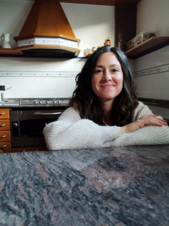 Naiara Portilla