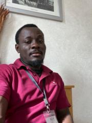 Emmanuel Quaidoo