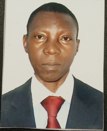 Olusegun Onayoade Gabriel