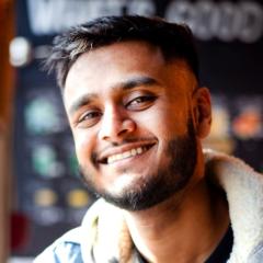 Rohan Raj