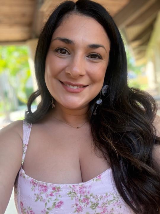 Carla Ricchiuti
