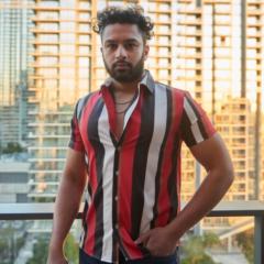 Sameet Singh
