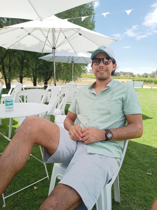 Alejandro Forero