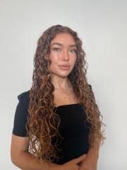Anjolie Perez