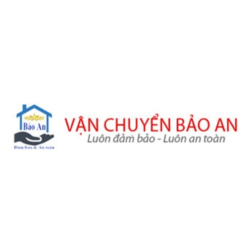 Dịch vụ chuyển nhà Bảo An