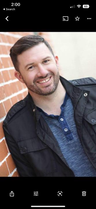 Scott Macdonald