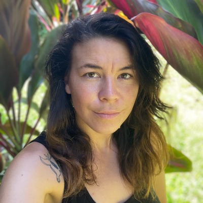 Deni Harrelson
