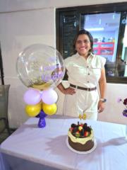 Grethel Aguilar
