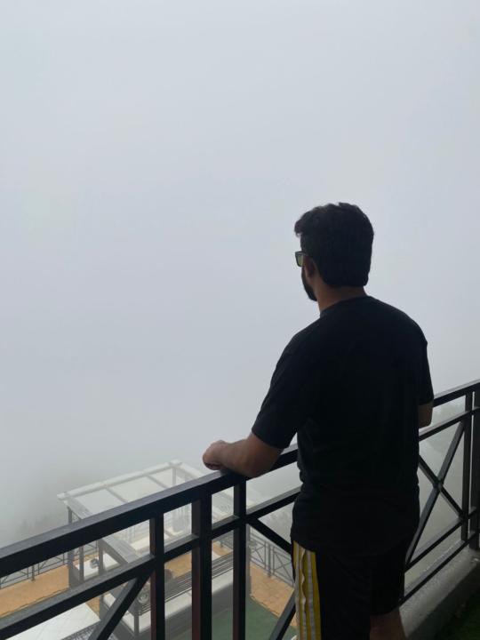 Usama Chaudhry