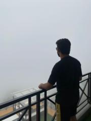 Usama Chaudhry