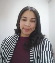Nadia Petersen