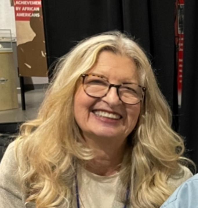 Priscilla Sanstead