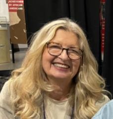 Priscilla Sanstead