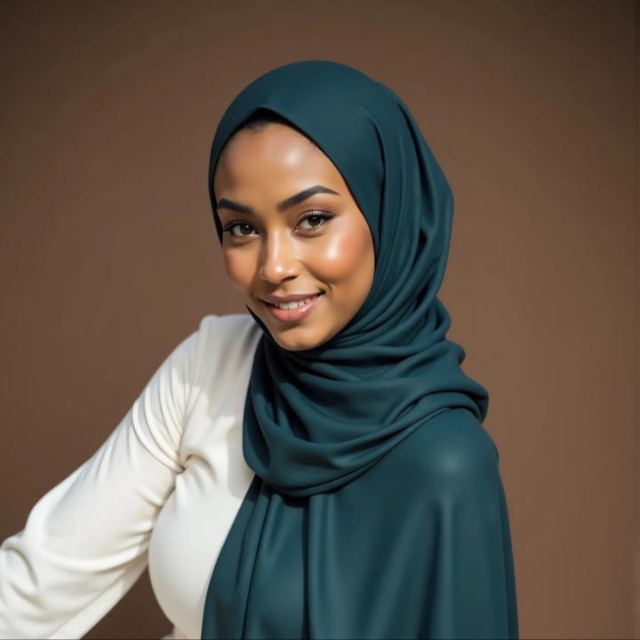 Shariifah Pelissier