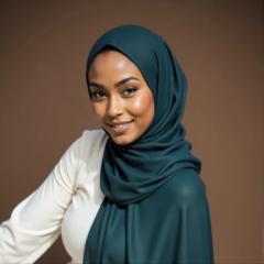 Shariifah Pelissier